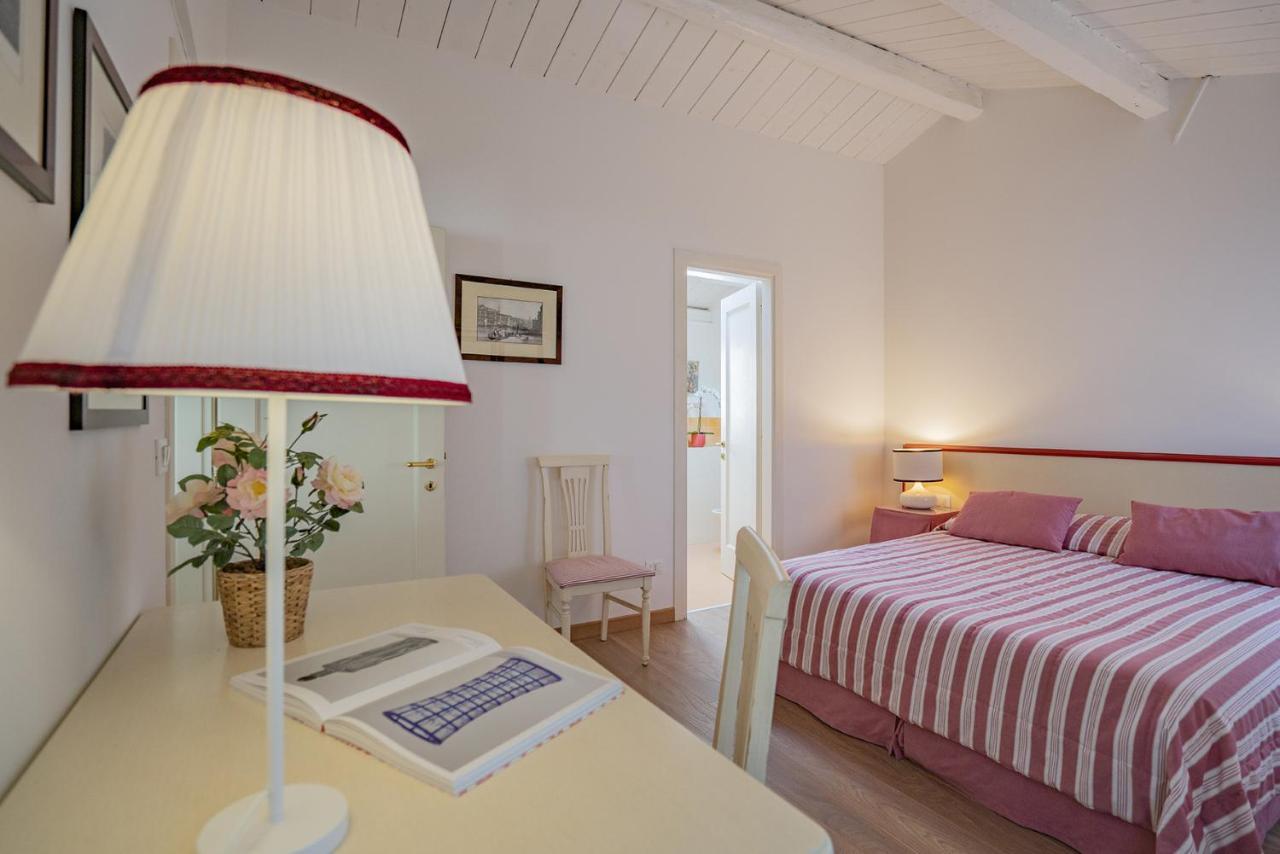 Ca' Dei Musicanti 3 Charming In Cannaregio Апартаменты Венеция